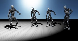 RADiCAL: Creating AI-Powered 3D Motion Animation