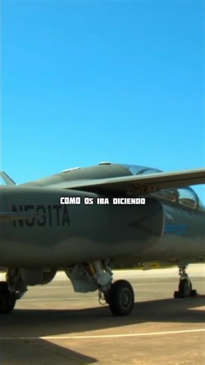 TEXTRON SCORPION FIGHTER JET for HONDURAS 🇭🇳