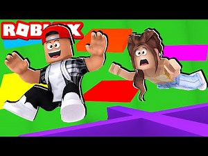 ROBLOX TOWER OF MADNESS....