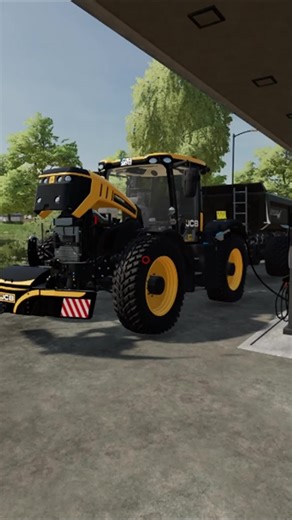 Immersive Farming Experience with Farming Simulator 22 Mods