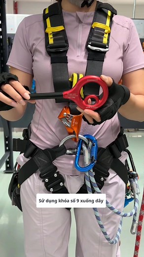 Khoá số 9 giảm tốc | Best Tools