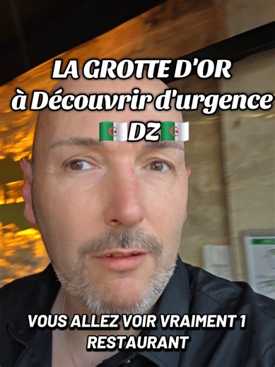 La Grotte d'Or : Restaurant Algérien à Belleville