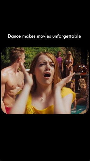 In movies, dance is more than movement — it’s emotion in motion. Every step tells a story, every rhythm carries a memory, and every scene reminds us why cinema and dance are both timeless languages of the soul. 🎬💃🕺 | Best Of Movies