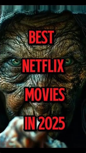 Best netflix movies #shorts