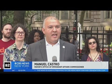 IDNYC now accepted to apply for several MTA services