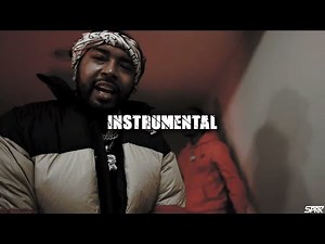 Icewear Vezzo - Ventin (Instrumental)