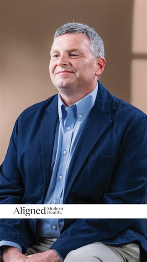 What makes Functional Medicine at Aligned Modern Health unique? For...