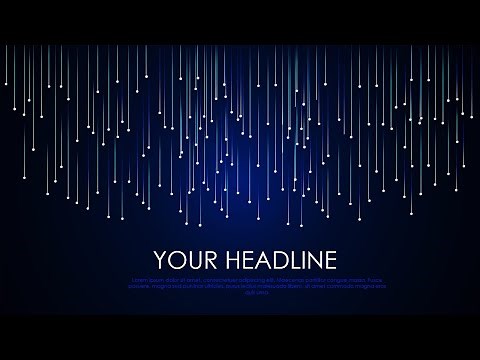 Animated Intro Slide in PowerPoint