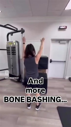 Bone Bashing is a Thing (And You Need to Do It)
