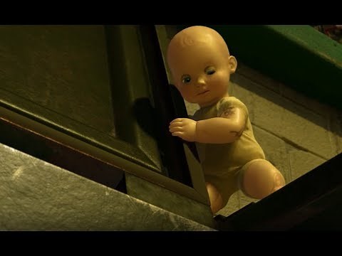 BIG BABY DAISY TOY STORY 3 (2010)