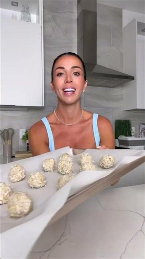 3 ingredient cookies 🍪