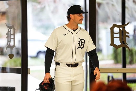 Gipson-Long Returns as Tigers Face White Sox in Key Matchup