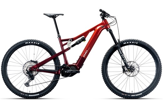 Ari Bikes Launches the Wire Peak: All-New Aluminum E-MTB