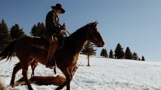 Zaginione(2003) The Missing