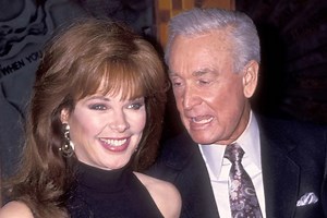 “Price Is Right” model Holly Hallstrom recounts her 'hate' for late host Bob Barker