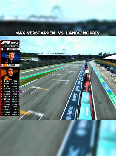 Imola GP: Verstappen & Norris Thrilling Final Laps