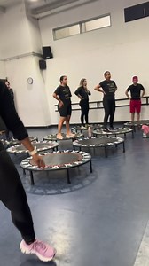 Entrena con nosotros | Challenge Me Studio