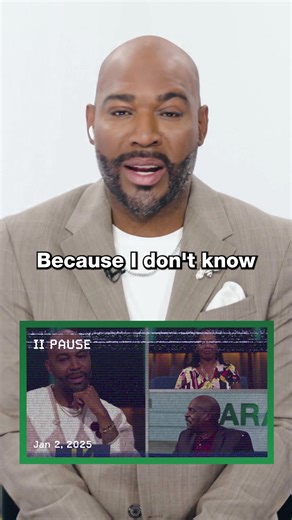 129K views · 1.2K reactions | Y’all ever heard “poo pot” before? | Karamo | Facebook