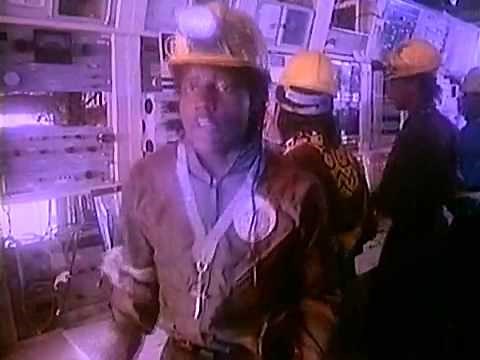 Ready For The World - Digital Display