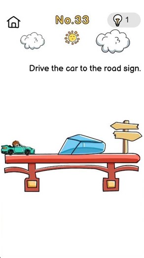 Brain out No. 24 #brainout