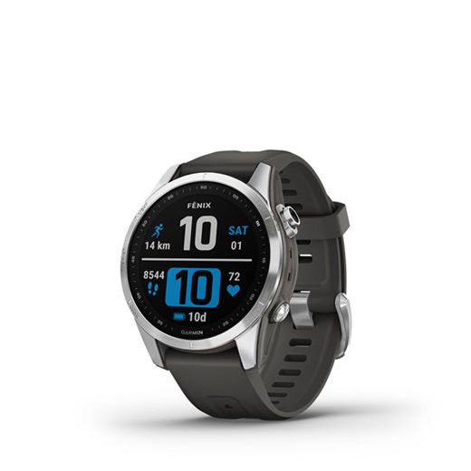 fēnix 7S | Smartwatches | Garmin Philippines