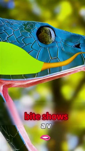 If you were bitten by a snake, you should do this