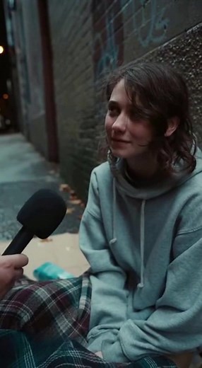 Voices Unheard: A Young Woman Shares Her Story of Homelessness #streetinterviewsofficial #homelessawareness #invisiblepeople #RealStories #RawInterview #documentarystyle #HumanityFirst #listenclosely #emotionalvideo #lifeonthestreets #urbanstories #compassion #bekind #TruthUnfiltered #streetdocumentary #toughnights #BrokenButBrave #HearHerVoice #everyonematters | Tales from the streets