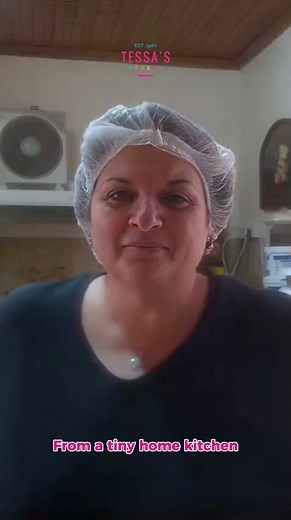 Thank you for growing with us, cheering for us, and choosing Tessa’s Bakery to be part of your birthdays, weddings, late-night cravings, and “just because” treats. 💛 For 13 years, you’ve shown up for us in the sweetest ways, and we never take that love for granted. Every cake we bake and every cupcake we swirl is because of you — our incredible community. Here’s to more memories, more magic, and more moments shared together. ✨ #TessasBakery #SweetCommunity #13YearsOfLove #ThankYouSA #BakedWithH