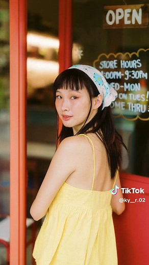 Pinterest Aesthetic Café Film Photoshoot Ideas for Your Next Photoshoot