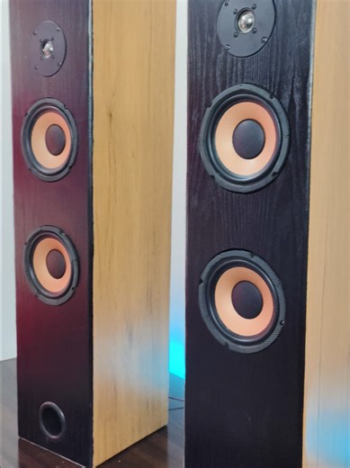 custom sound system #bangladesh🇧🇩 #Diysound #amplifier #subwoofer