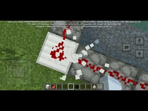 Minecraft best tnt machine ever