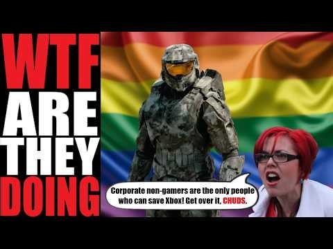 BACKFIRE: New Xbox CEO shares gamertag; she's BLASTED because it appears to be STAGED