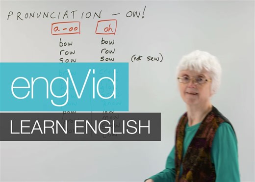 【自用】English Pronunciation With Gill