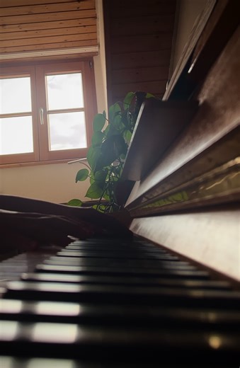 Avatar-Main Theme Piano. #piano #Avatar #avatarfireandashth