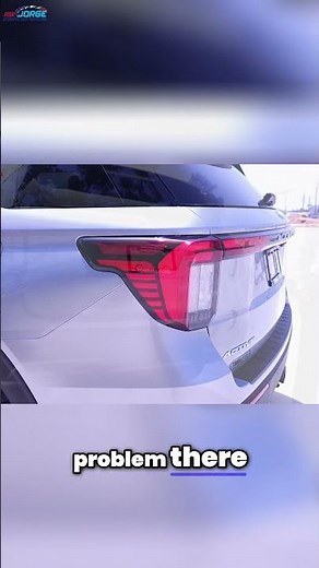 Discover the New Ford 2025 Explorer: Exciting Features and Towing Capabilities