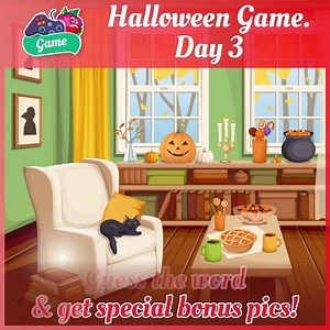 95K views · 7.7K reactions | Hi, Happy Color fans! How is our Halloween game going for you? Any success?✨ How many pics with little pumpkins have you found so far?朗 Share them in the comments below Here's a hint for you: you can find more than one pumpkin with letters among today's pics, so be very attentive Take part in this exciting game and win a cool prize! | Happy Color - Color by Number | Facebook