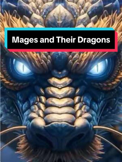 Celestial Dragons: A Cinematic Epic of Magic and Fantasy