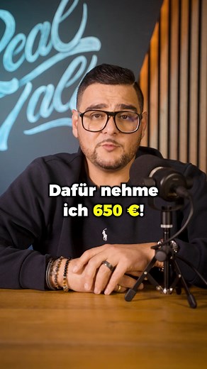 61K views · 333 reactions | Klare Kommunikation spart bares Geld...