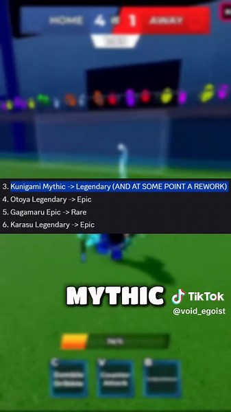 Exploring Blue Lock Rivals: Mythic Styles & Horror Themes