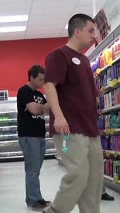 How awkward! | Jack Vale