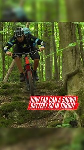 16K views · 22 reactions | Head over to our channel to see how this 500wh battery compares to a 320 and 700wh! | Electric Mountain Bike Network | Facebook