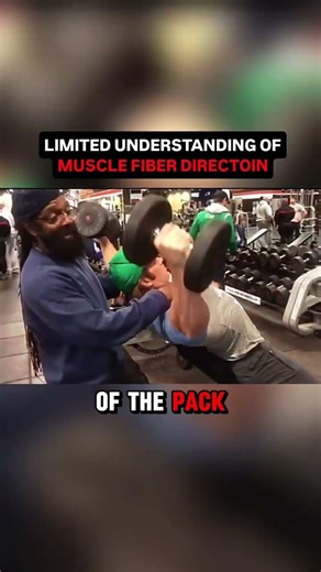 STOP AVOIDING THIS — YOU NEED IT FOR YOUR UPPER CHEST