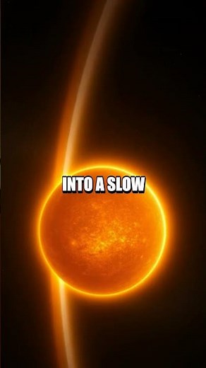 A Star's Quiet Lifespan From Protostar to Red Dwarf