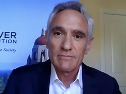 Dr. Scott Atlas: We Are Creating Massive Critical Health Crisis With "COVID-19 At All Costs" Policy