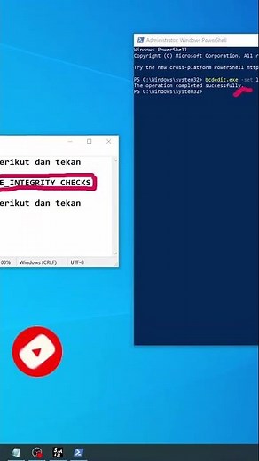How To Remove Test Mode Windows 10 remove test mode windows 10 Pro build 19041, less than 2 minutes