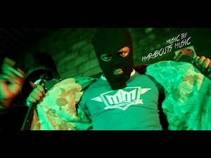 SIBOY "PAS DE MALADRESSE" FREESTYLE directed by JA