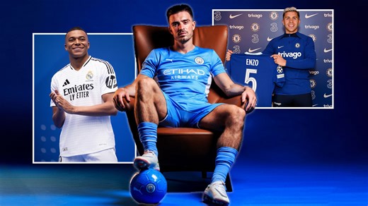 Transfer fees could be SCRAPPED in biggest change to football in 30 years