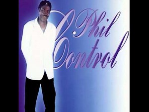 Phil Control - J'te donne