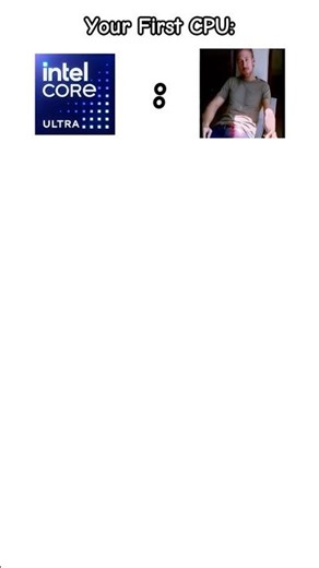 Your First CPU (2026)