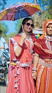 भोंगर्या हाट😍 full vlog